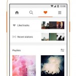 دانلود نرم افزار ساندکلود SoundCloud