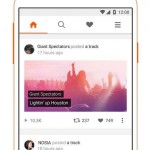 دانلود نرم افزار ساندکلود SoundCloud