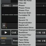 Effect یا FXTraktor