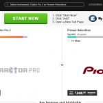 Traktor یا Serato DJ یا Rekordbox یا VirtualDJ