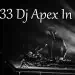 Podcast 33 - DJ APEX In The Mix