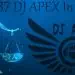 Podcast 37 – DJ APEX In The Mix